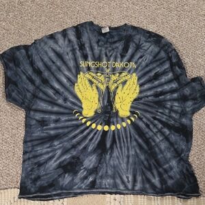 5x Slingahot Dakota Tshirt